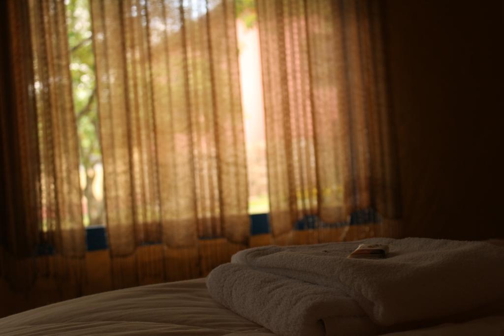 Pousada Fazenda Sant'Ana فينهيدو المظهر الخارجي الصورة