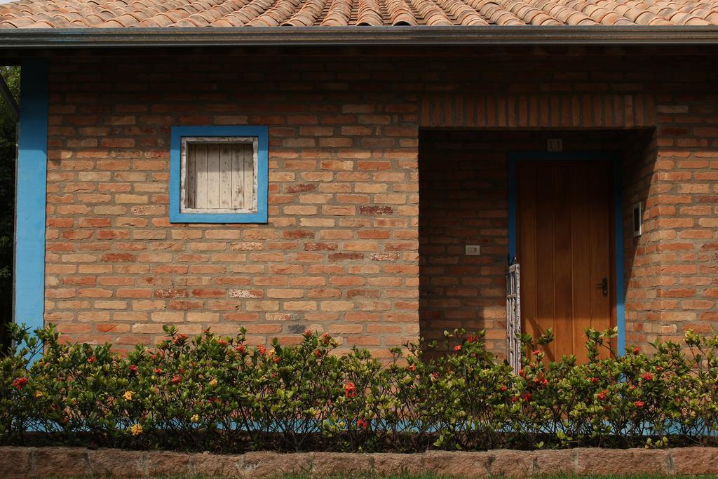 Pousada Fazenda Sant'Ana فينهيدو المظهر الخارجي الصورة