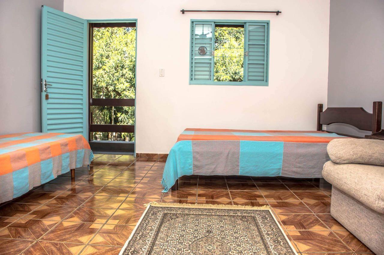Pousada Fazenda Sant'Ana فينهيدو المظهر الخارجي الصورة